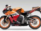 Honda CBR 600RR Repsol